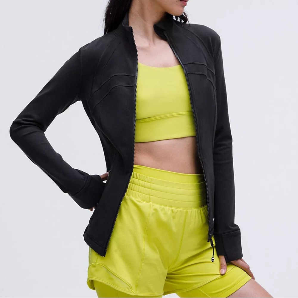 Lululemon define jacket luon